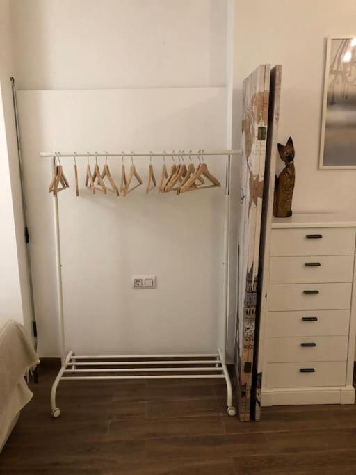 Apartment Duque De Rivas 42 Málaga