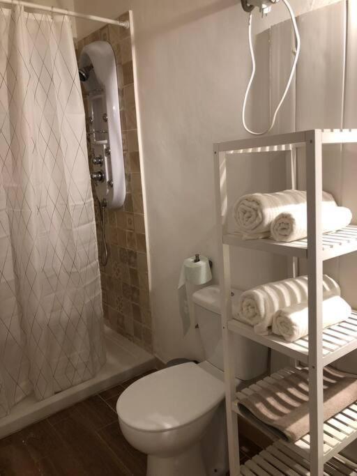 Duque De Rivas 42 Apartment Málaga